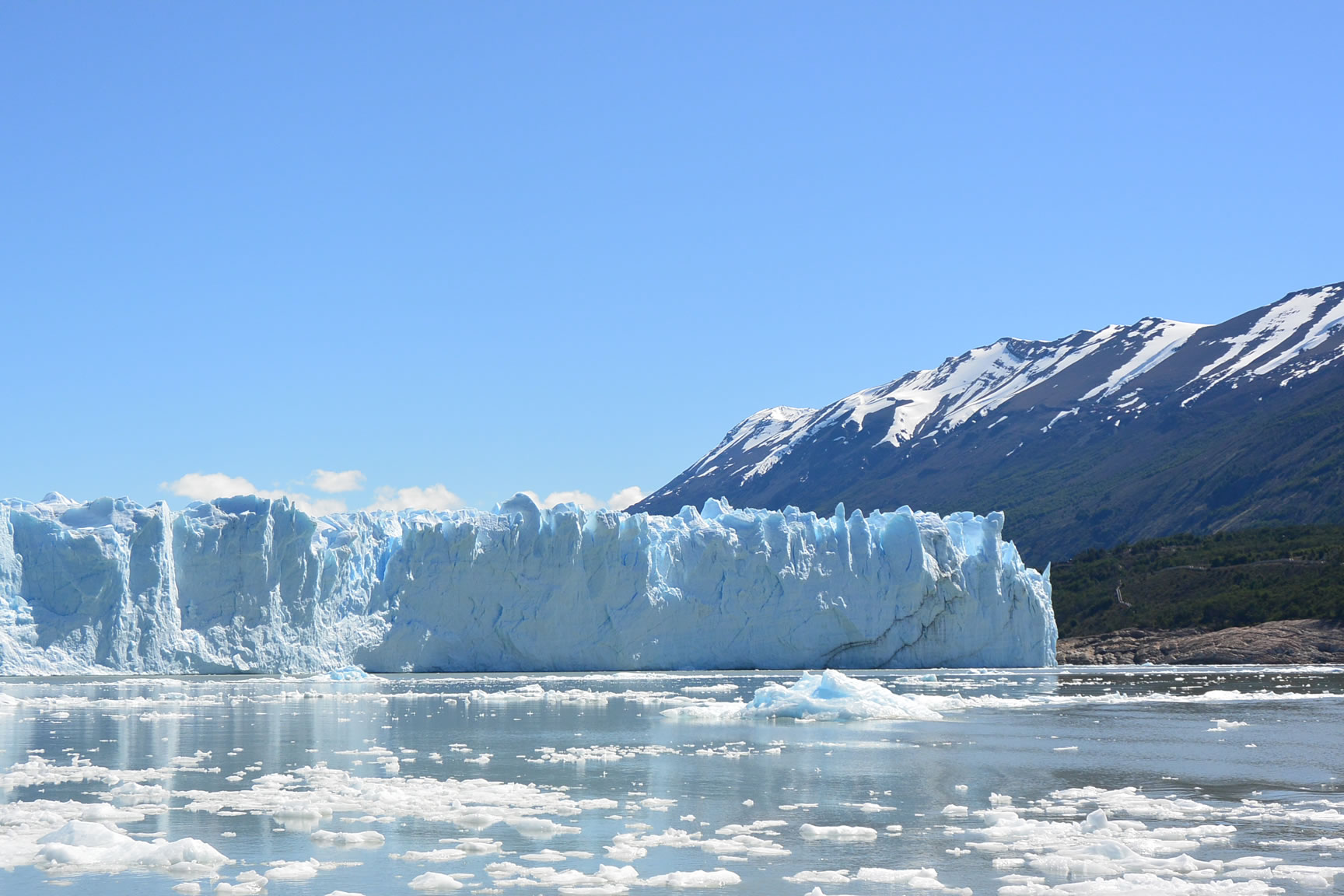 Descubre La Belleza De Calafate En Emocionantes Viajes