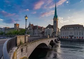 Zúrich
