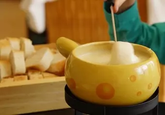 Founde de queso