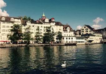 Zúrich