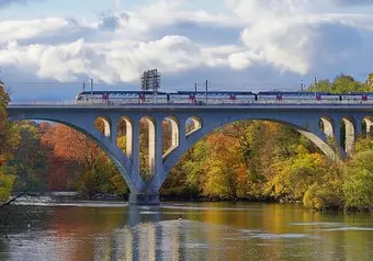 Viaduct Jonction