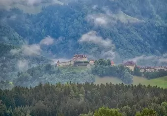 Château de Gruyères