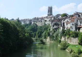 Fribourg
