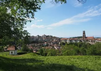 Fribourg