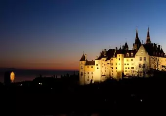 Château de Neuchâtel