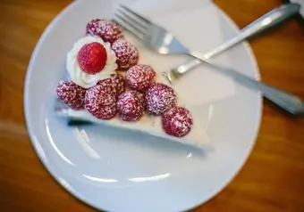 Dulces suizos