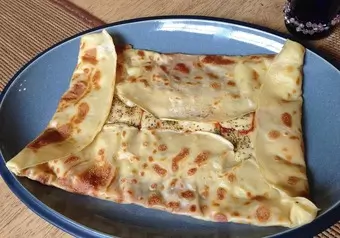 Dulces suizos
