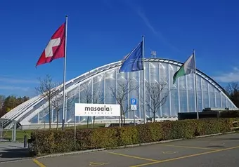 Zoo de Zúrich