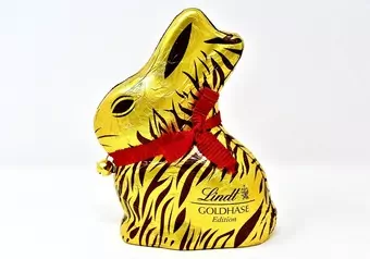 Chocolates Lindt