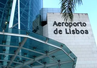 Llegada a Lisboa.