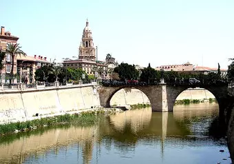 Puente de los Peligros