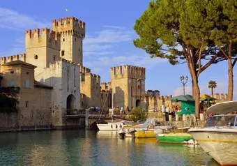 Castello Scaligero