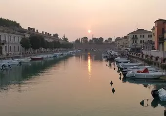 Peschiera del Garda