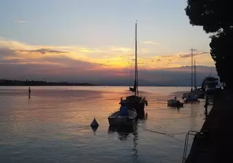 Peschiera del Garda