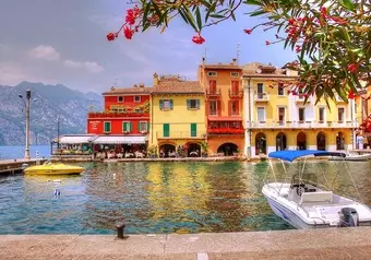 Malcesine