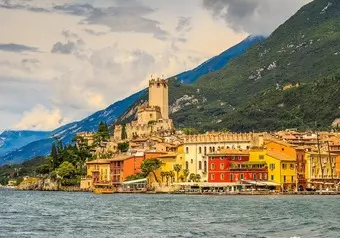 Malcesine
