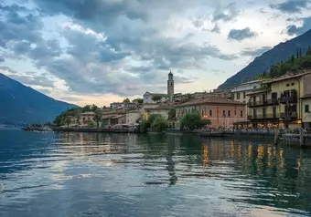 Limone sul Garda