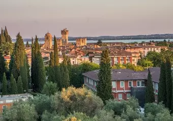 Sirmione, mi pueblo favorito