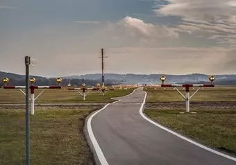 Aeropuerto de Zúrich
