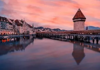 Kapellbrücke