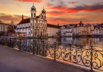Lucerna