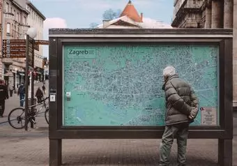 Zagreb, Croacia