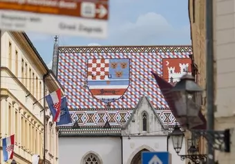 Zagreb, Croacia