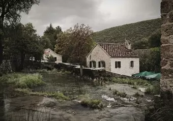 Lagos de Plitvice, Croacia