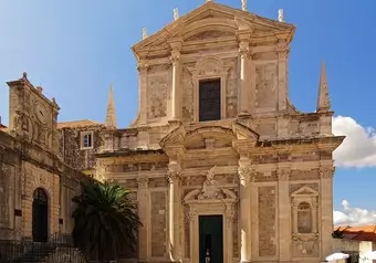 Catedral de Dubrovnik