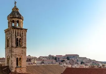 Dubrovnik, Croacia