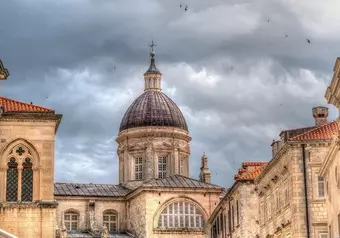 Dubrovnik, Croacia