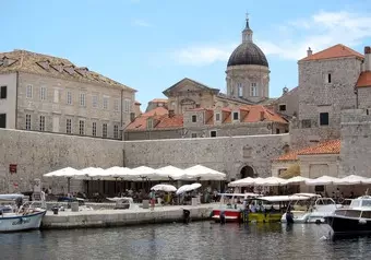 Dubrovnik, Croacia