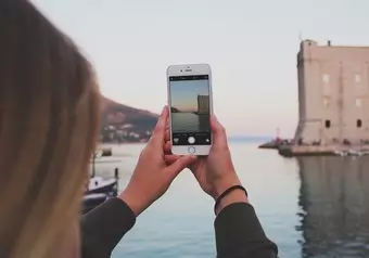 ¡Mandadme vuestras fotos desde Dubrovnik!