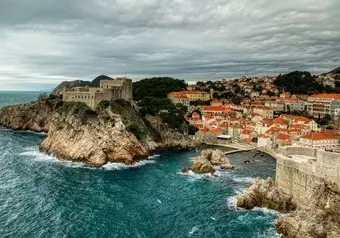 Dubrovnik, Croatia