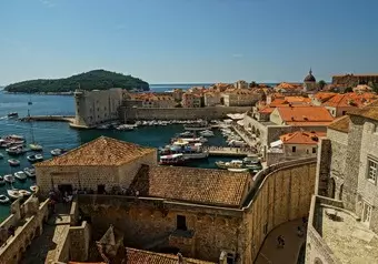 Dubrovnik, Croatia
