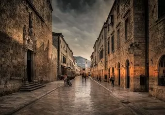 Dubrovnik, Croatia