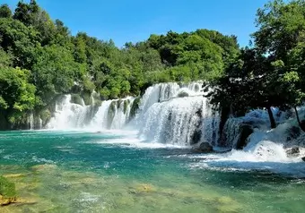 Krka National Park