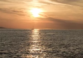 Despedida de Zadar