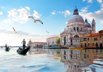 Venecia