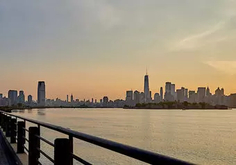 Liberty State Park