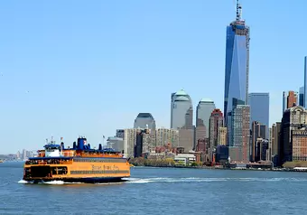 Staten Island