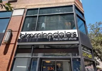 Bloomingdale's Outlet