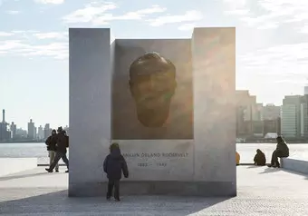 Parque de las Cuatro Libertades
