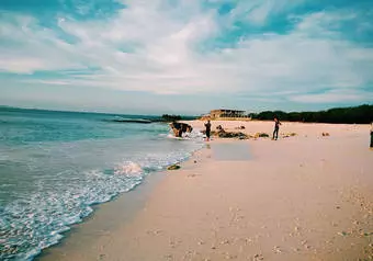 Jones Beach