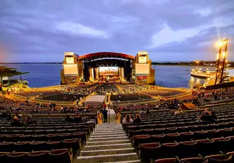 Northwell Health at Jones Beach Theater