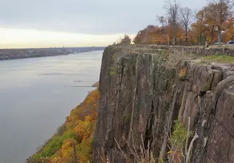 State Line Lookout