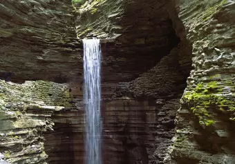 Gorge Trail