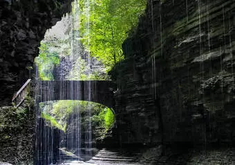 Watkins Glen