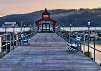 Seneca Lake