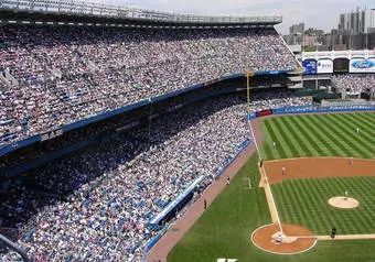 Yankee Stadium